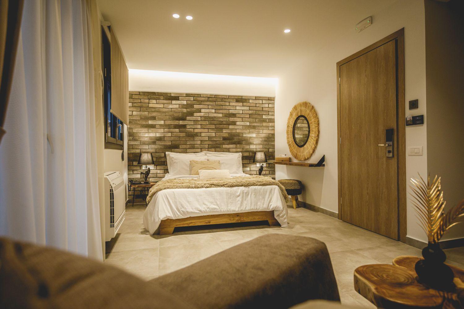 Naias Nemeia Luxury Rooms Nemea Zewnętrze zdjęcie