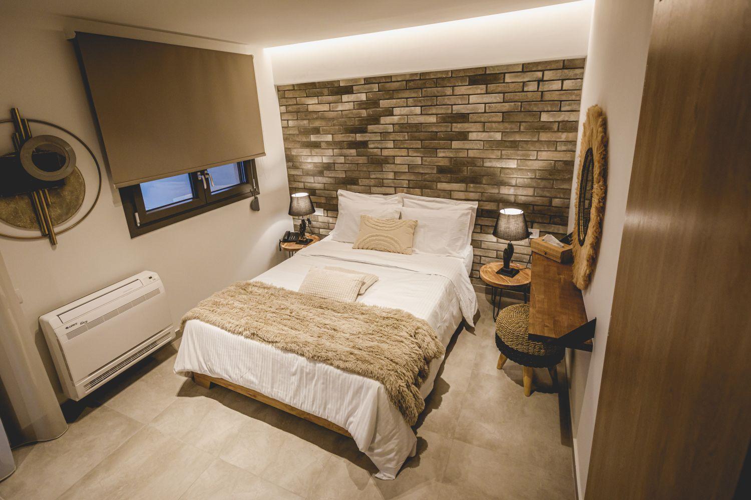 Naias Nemeia Luxury Rooms Nemea Zewnętrze zdjęcie
