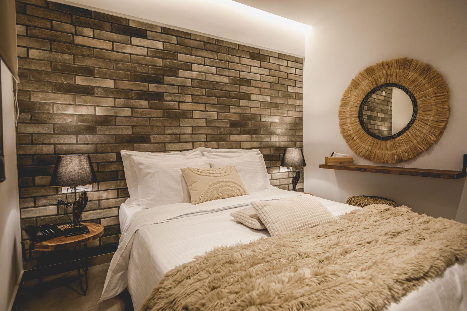 Naias Nemeia Luxury Rooms Nemea Zewnętrze zdjęcie