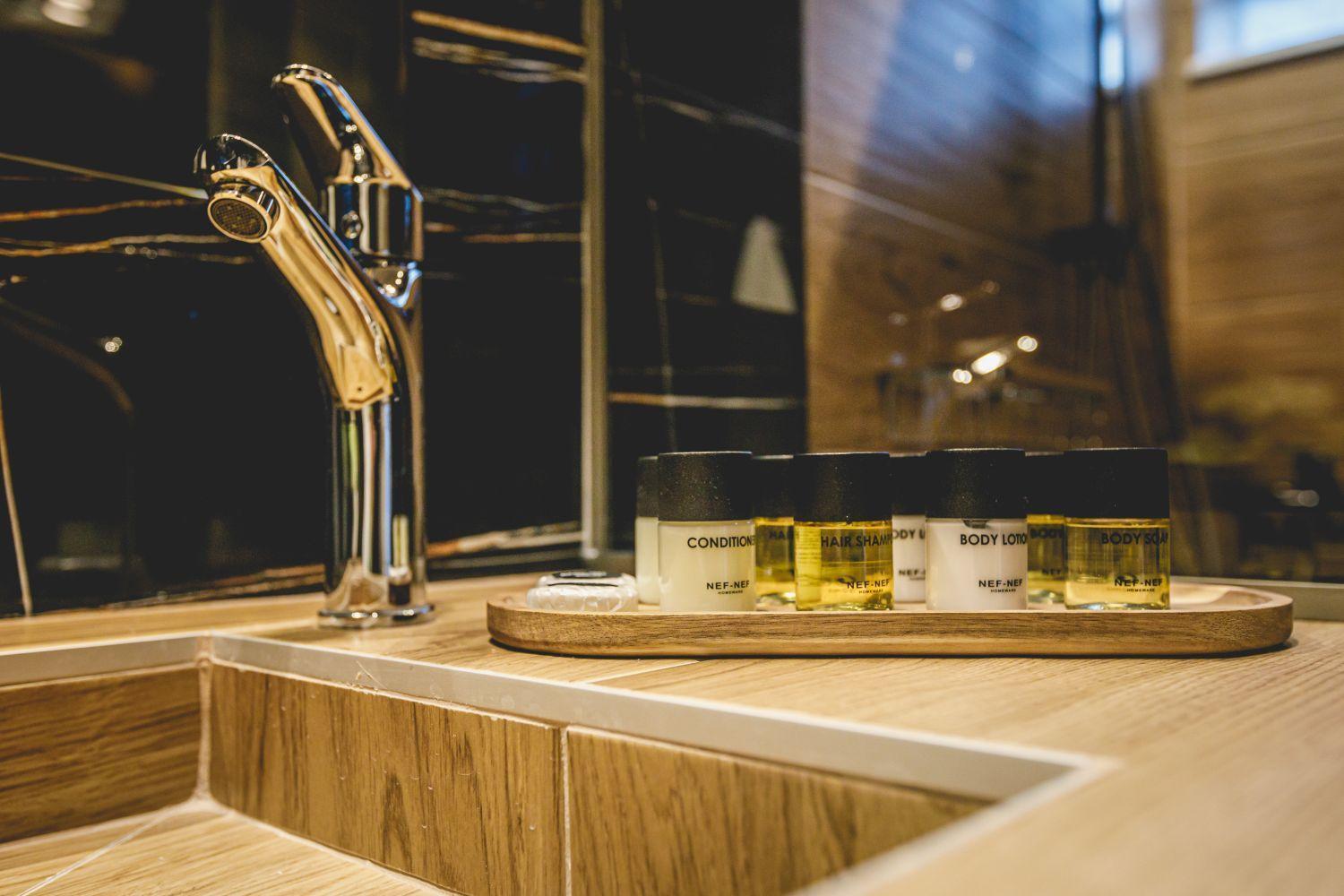 Naias Nemeia Luxury Rooms Nemea Zewnętrze zdjęcie