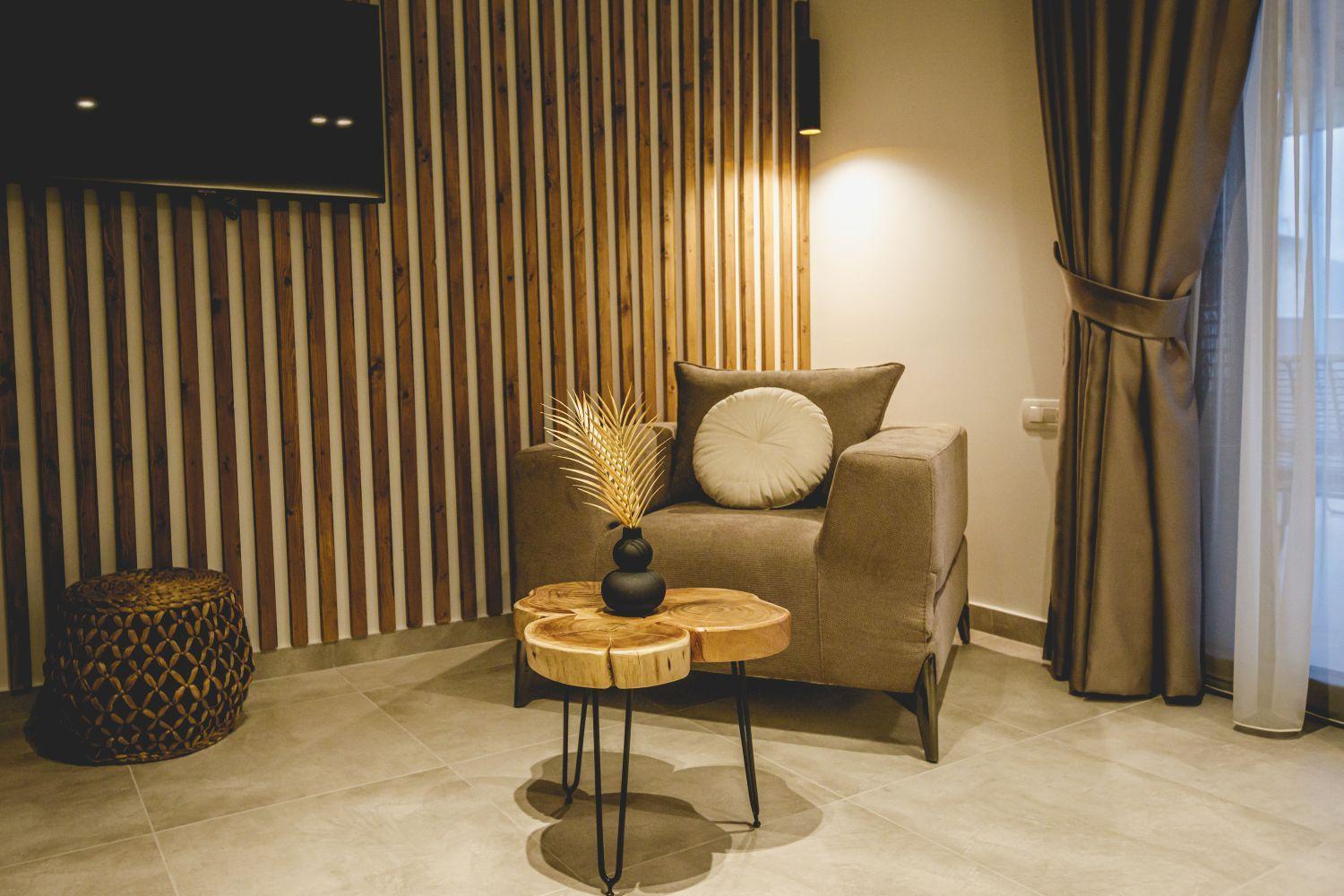 Naias Nemeia Luxury Rooms Nemea Zewnętrze zdjęcie