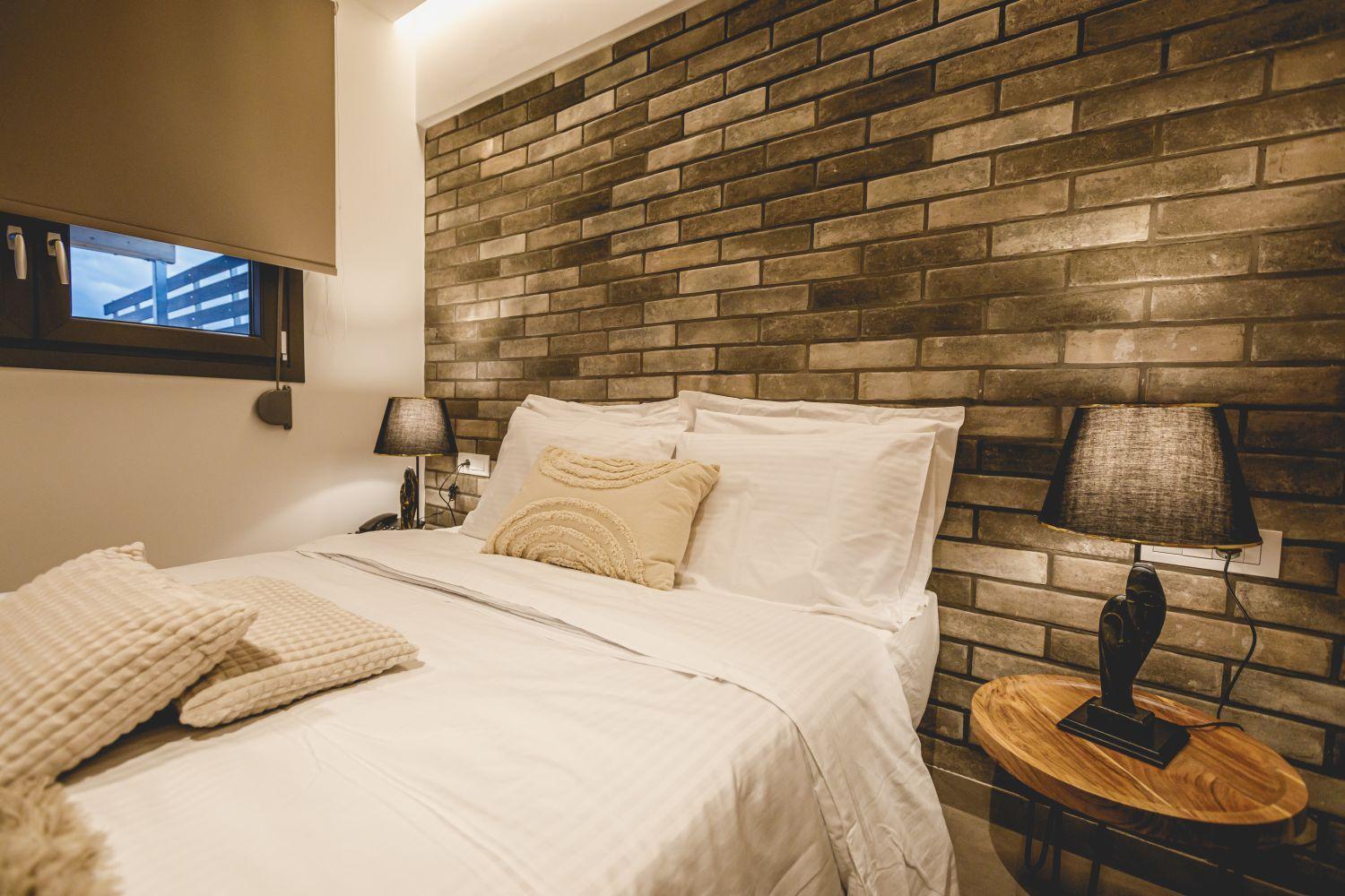 Naias Nemeia Luxury Rooms Nemea Zewnętrze zdjęcie
