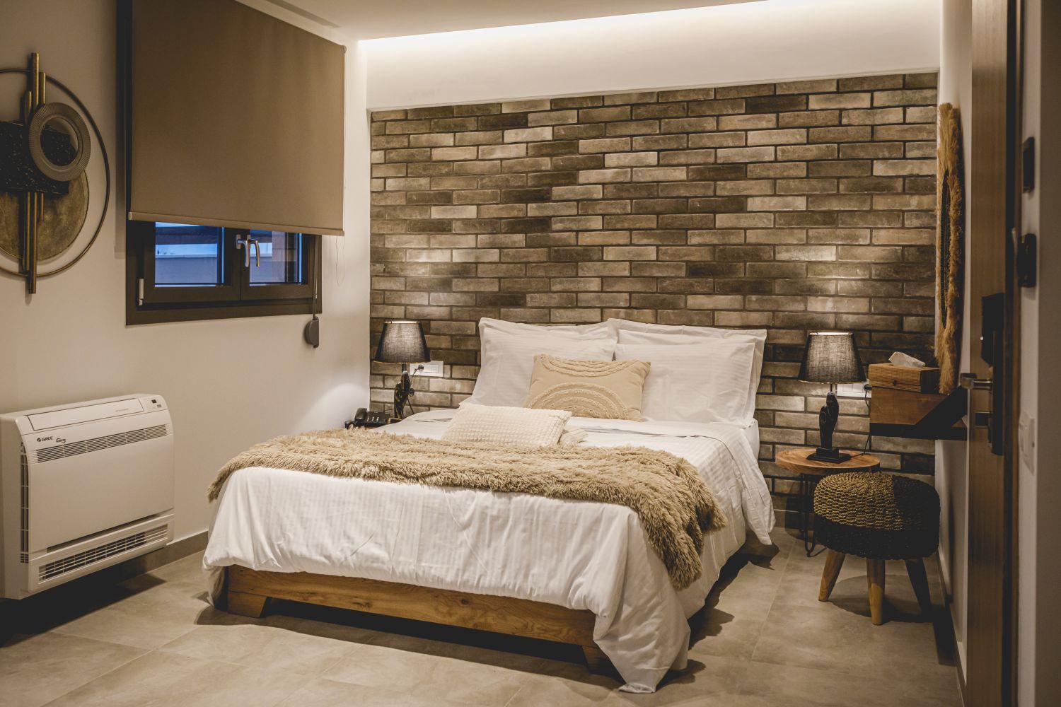 Naias Nemeia Luxury Rooms Nemea Zewnętrze zdjęcie