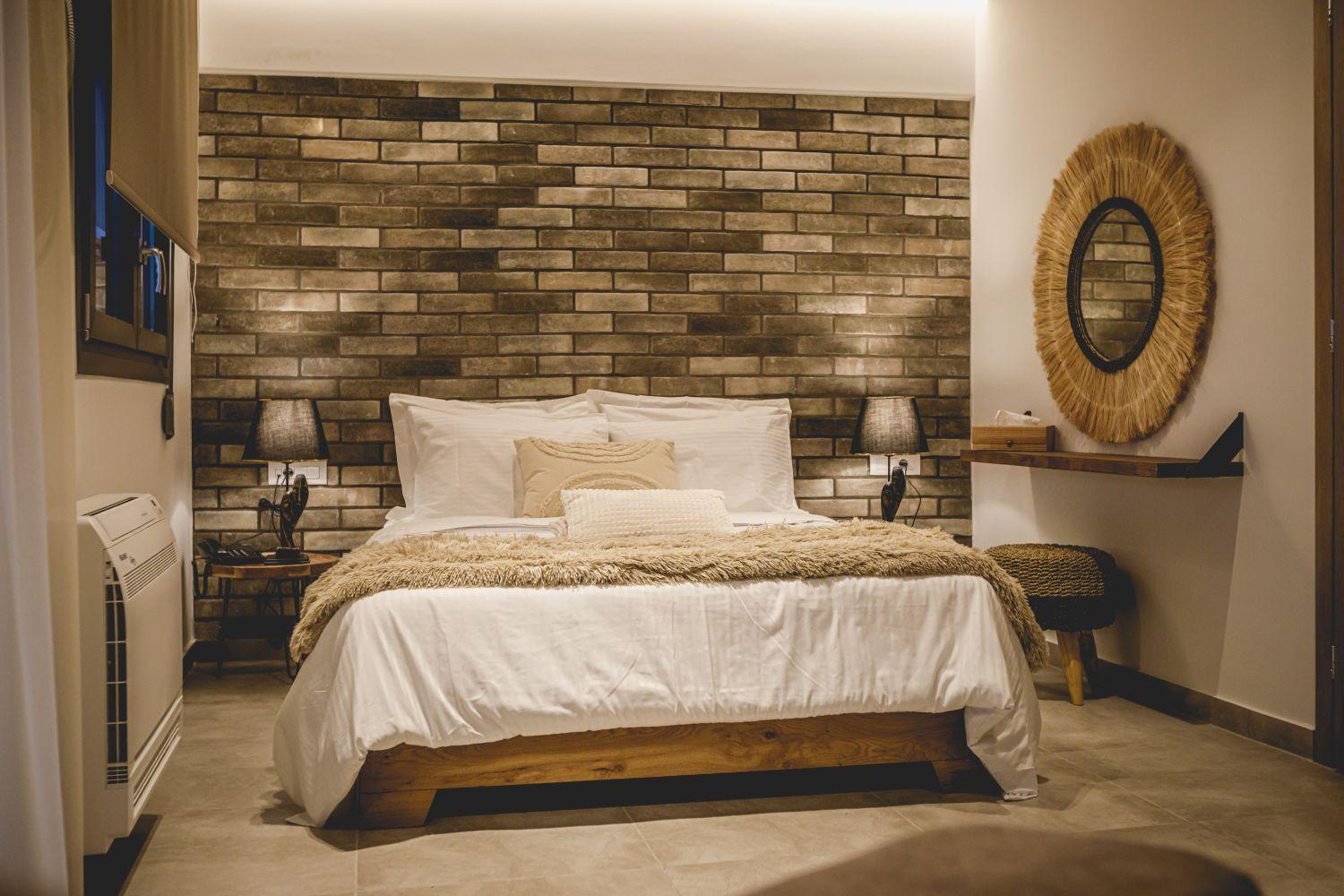 Naias Nemeia Luxury Rooms Nemea Zewnętrze zdjęcie