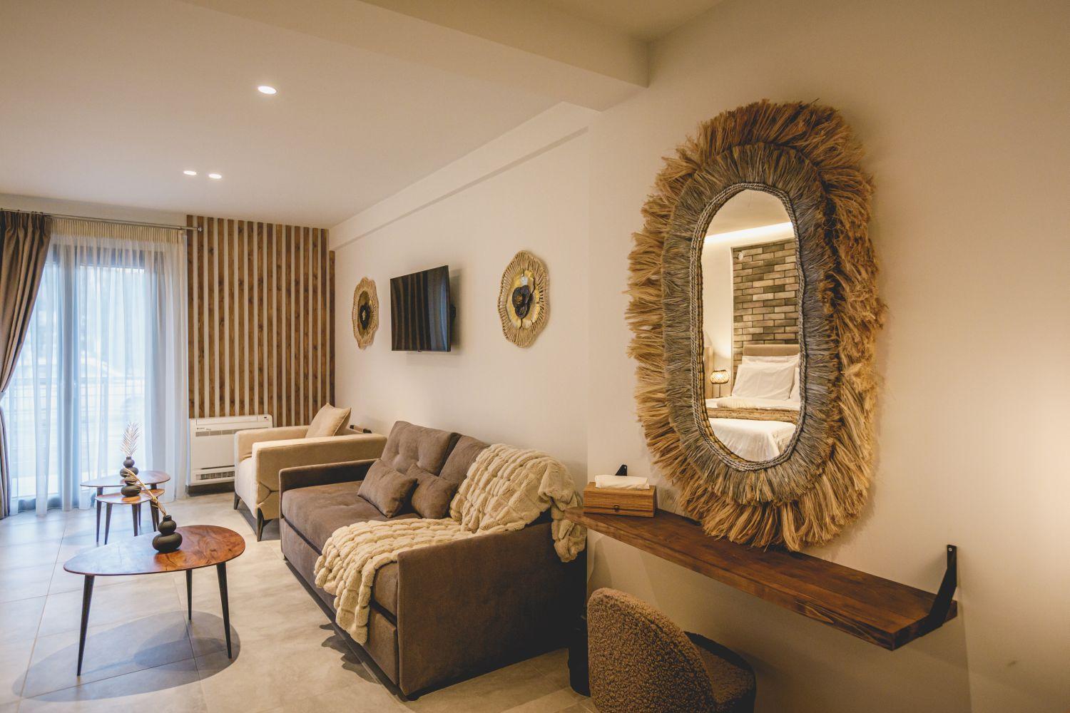 Naias Nemeia Luxury Rooms Nemea Zewnętrze zdjęcie