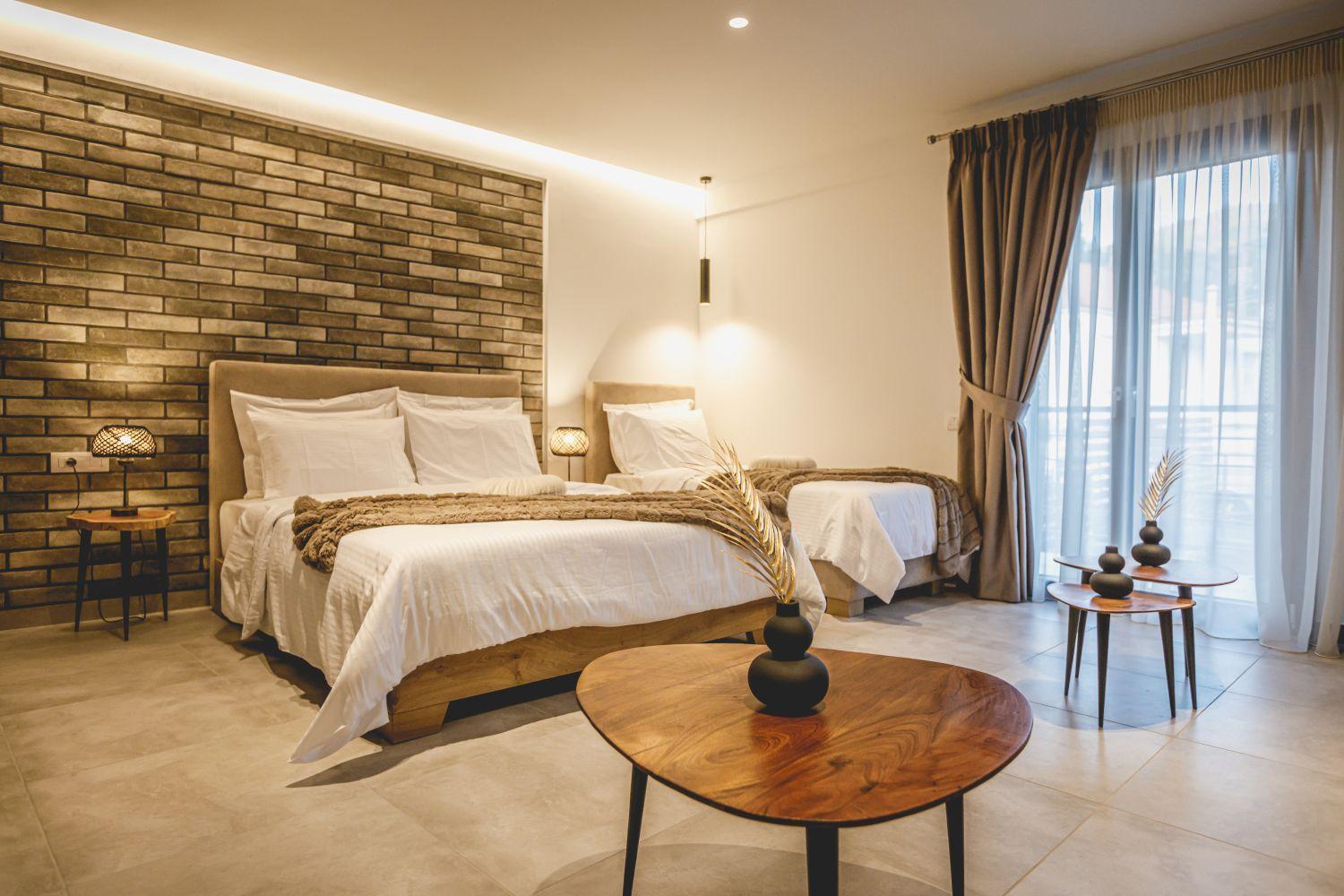 Naias Nemeia Luxury Rooms Nemea Zewnętrze zdjęcie