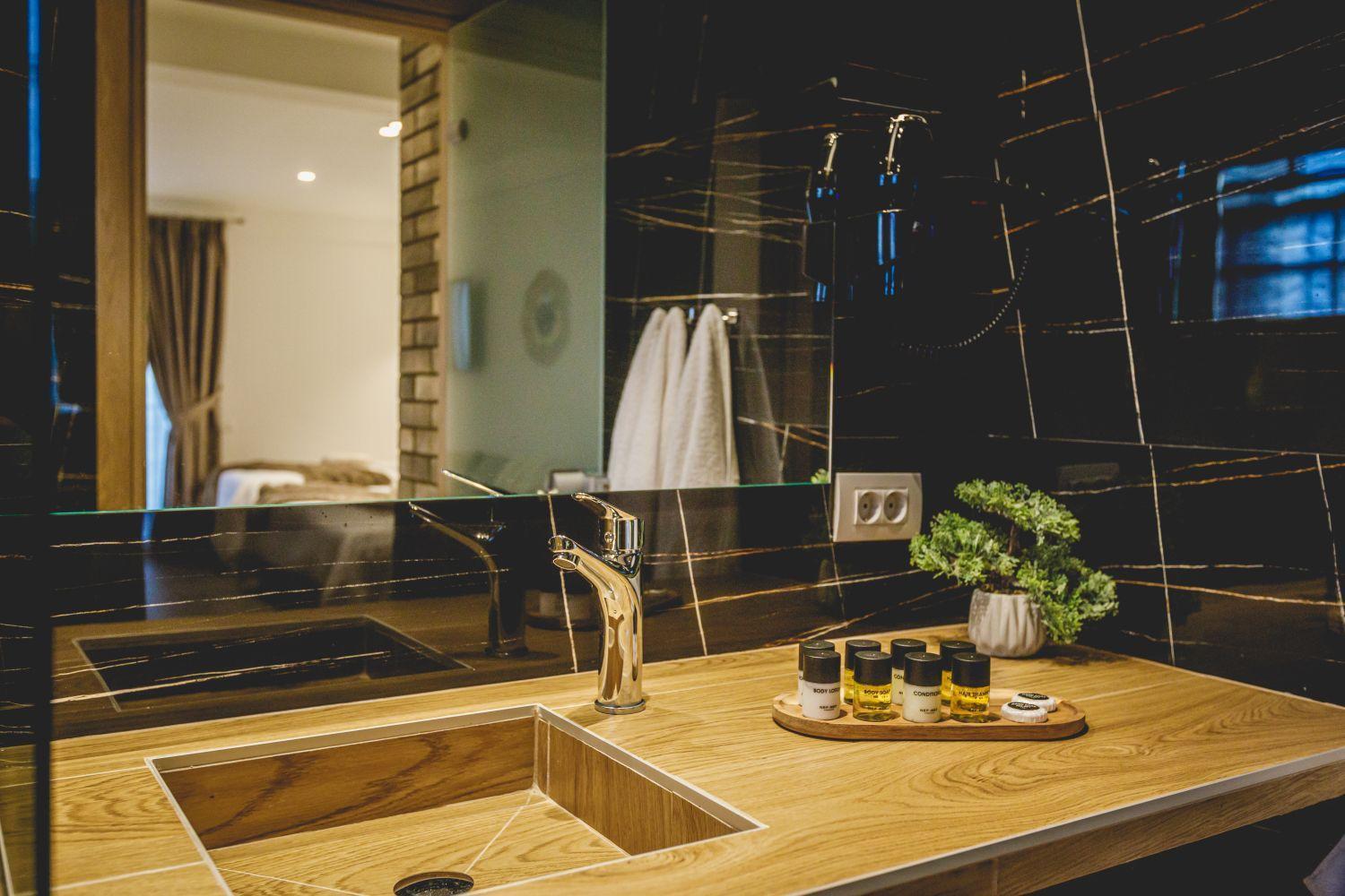 Naias Nemeia Luxury Rooms Nemea Zewnętrze zdjęcie