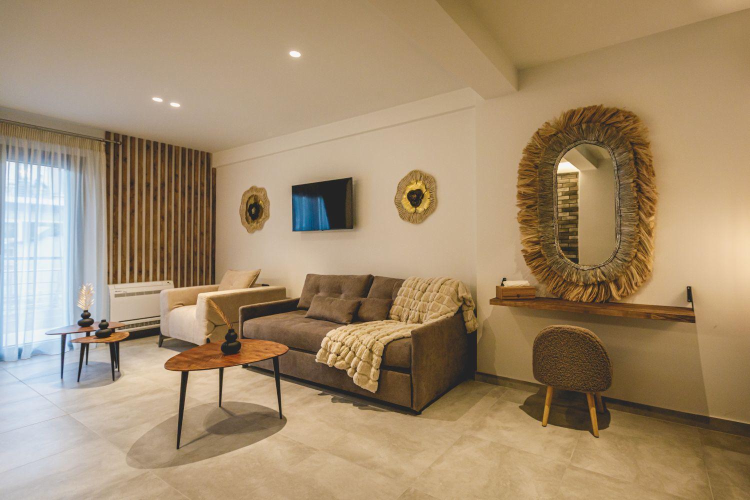 Naias Nemeia Luxury Rooms Nemea Zewnętrze zdjęcie