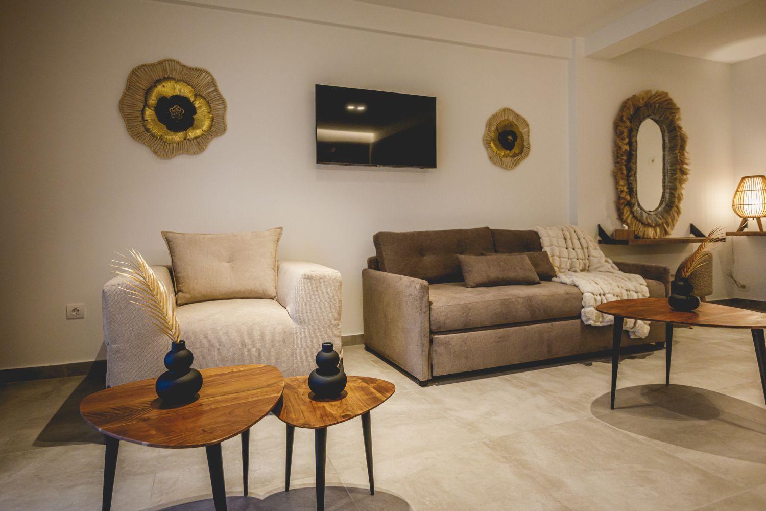 Naias Nemeia Luxury Rooms Nemea Zewnętrze zdjęcie