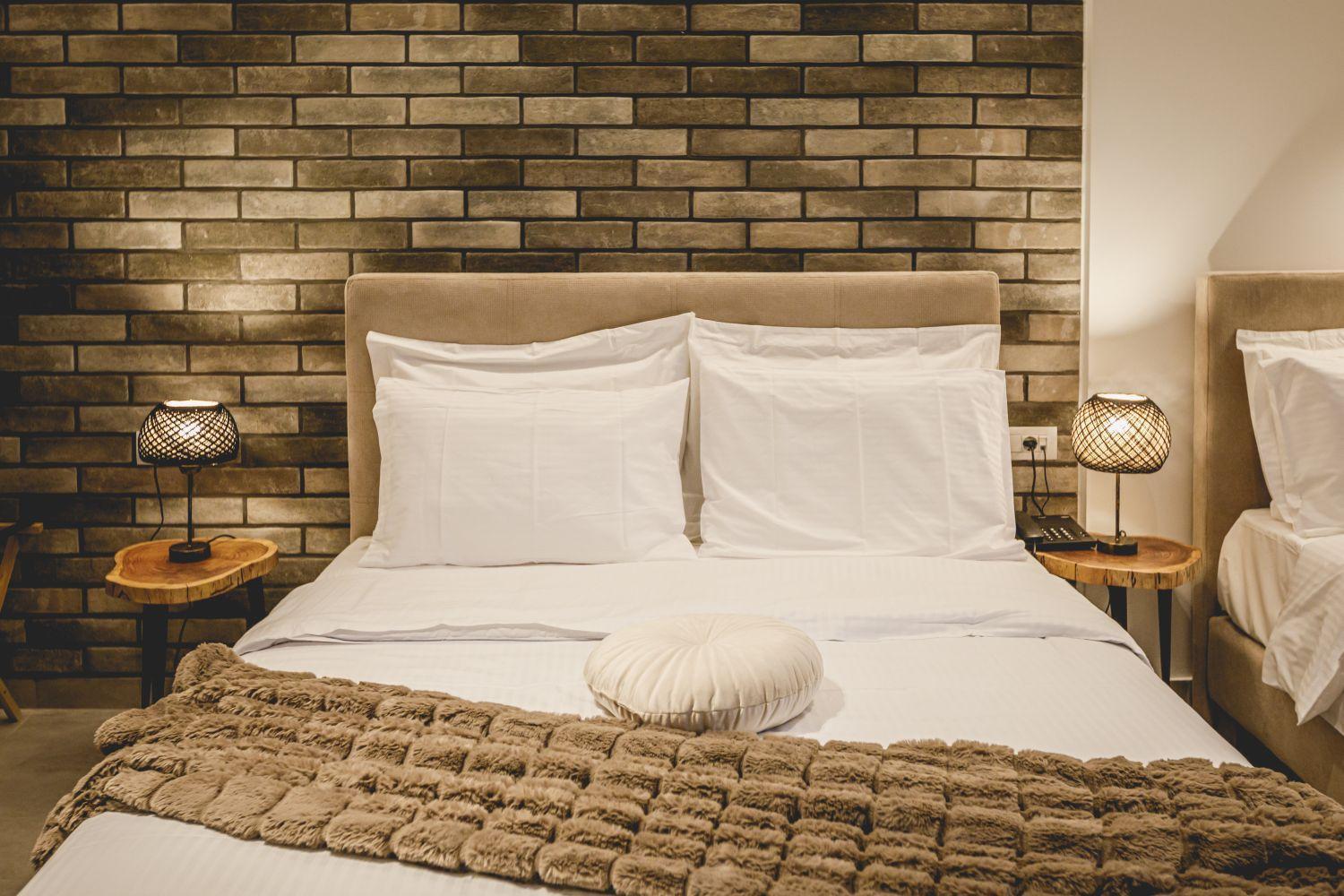 Naias Nemeia Luxury Rooms Nemea Zewnętrze zdjęcie