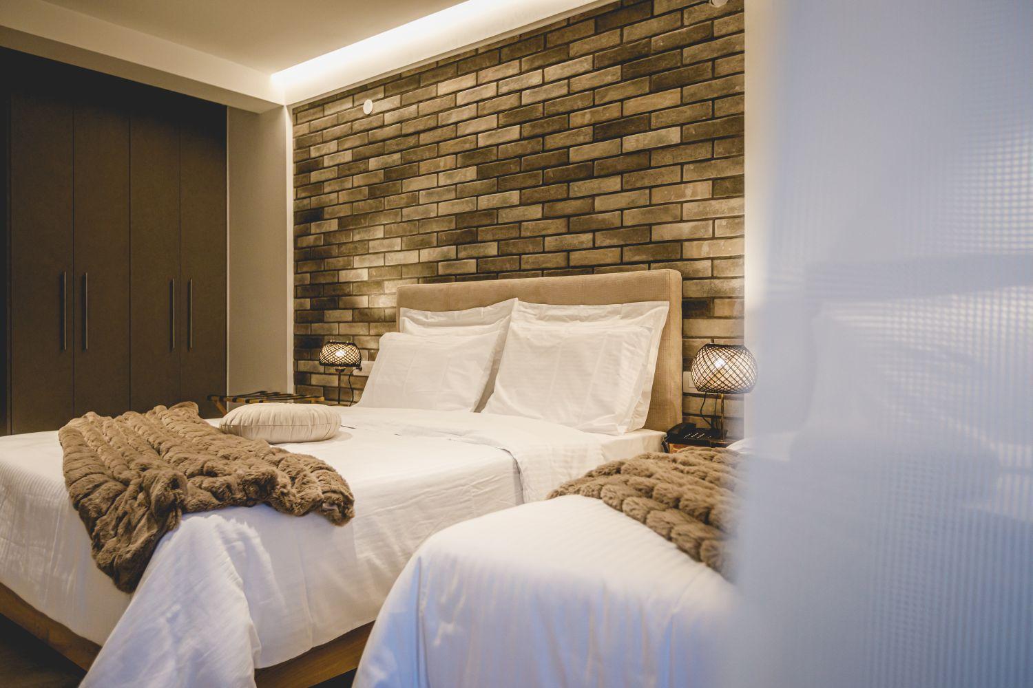 Naias Nemeia Luxury Rooms Nemea Zewnętrze zdjęcie