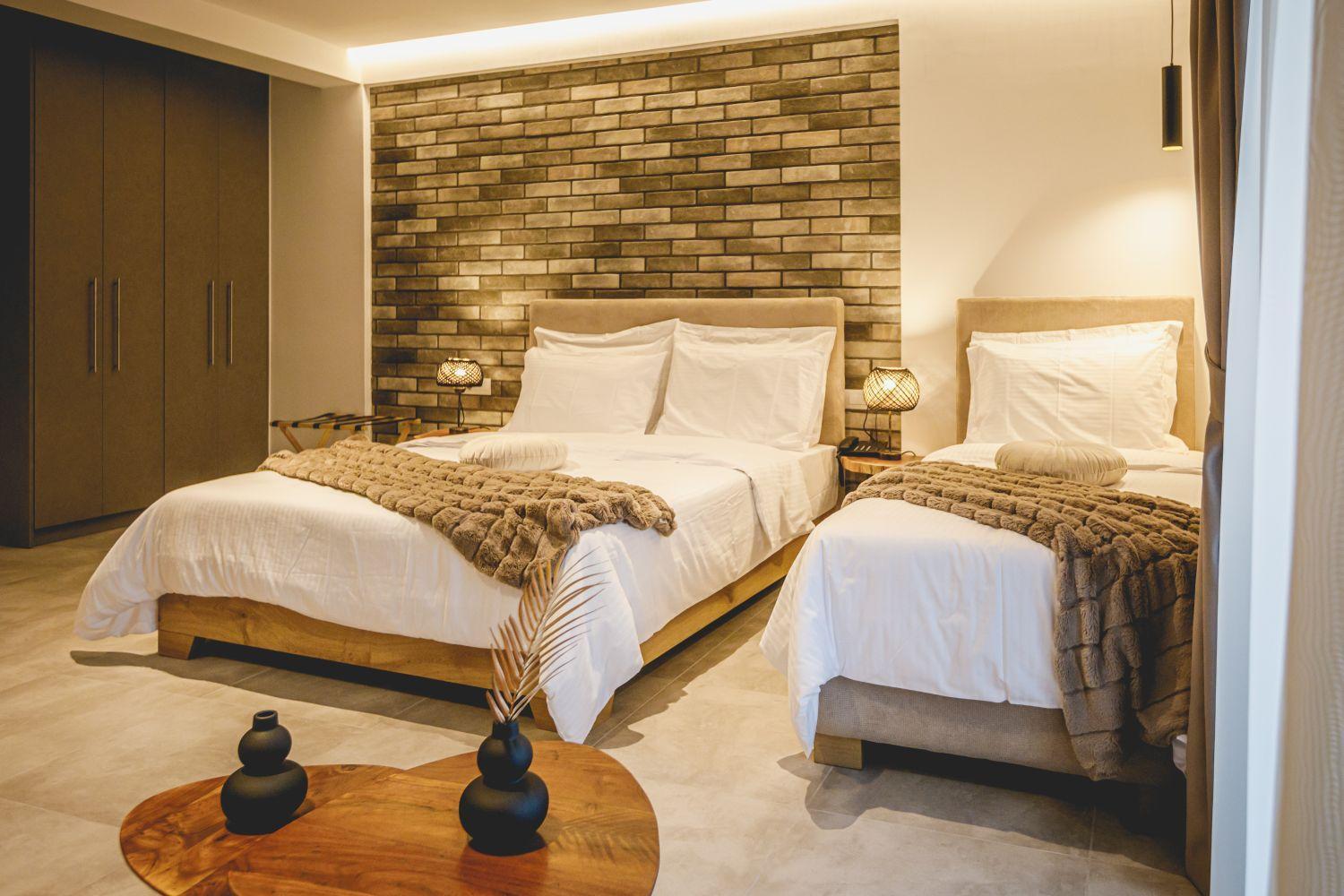 Naias Nemeia Luxury Rooms Nemea Zewnętrze zdjęcie