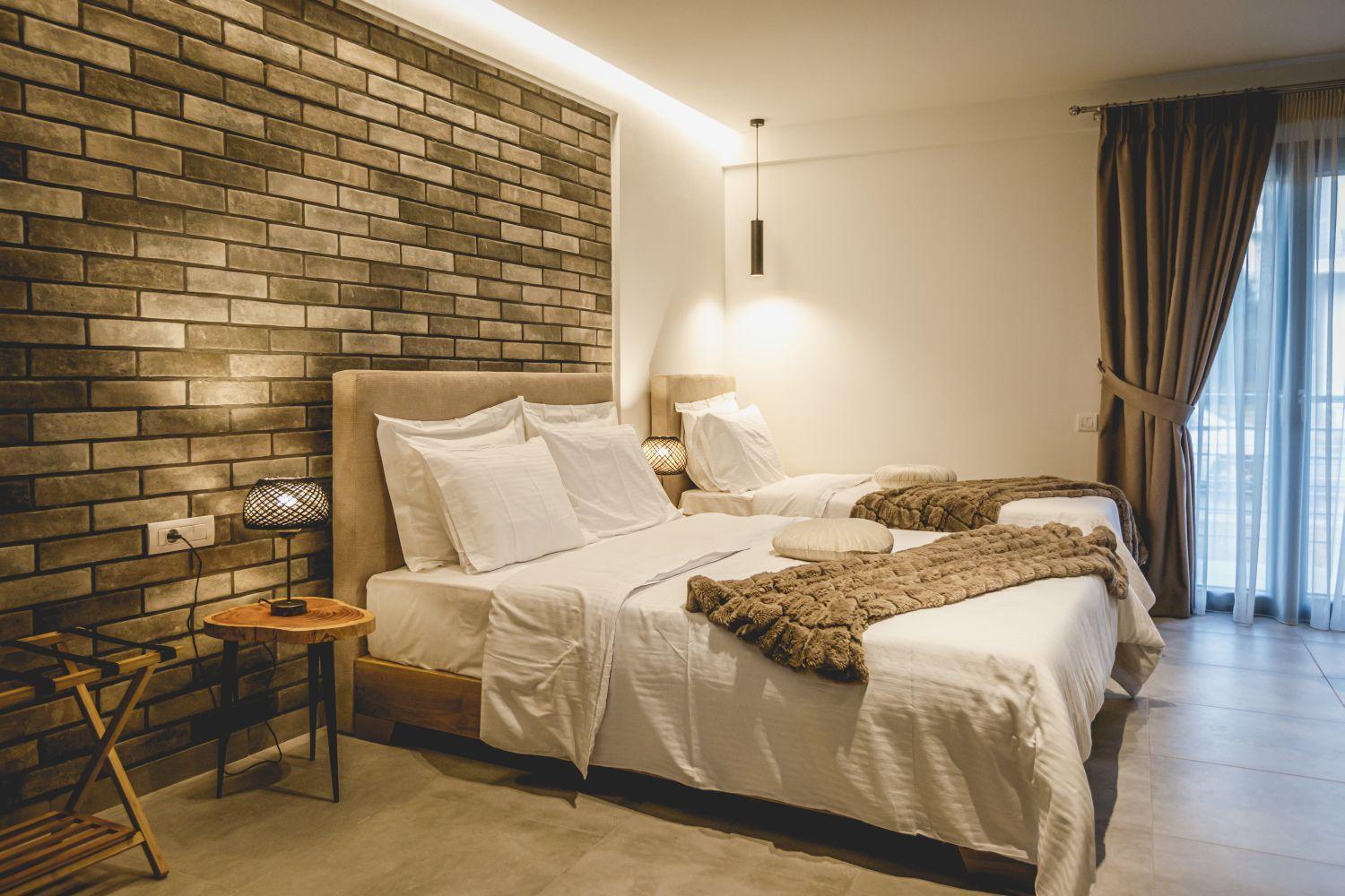 Naias Nemeia Luxury Rooms Nemea Zewnętrze zdjęcie