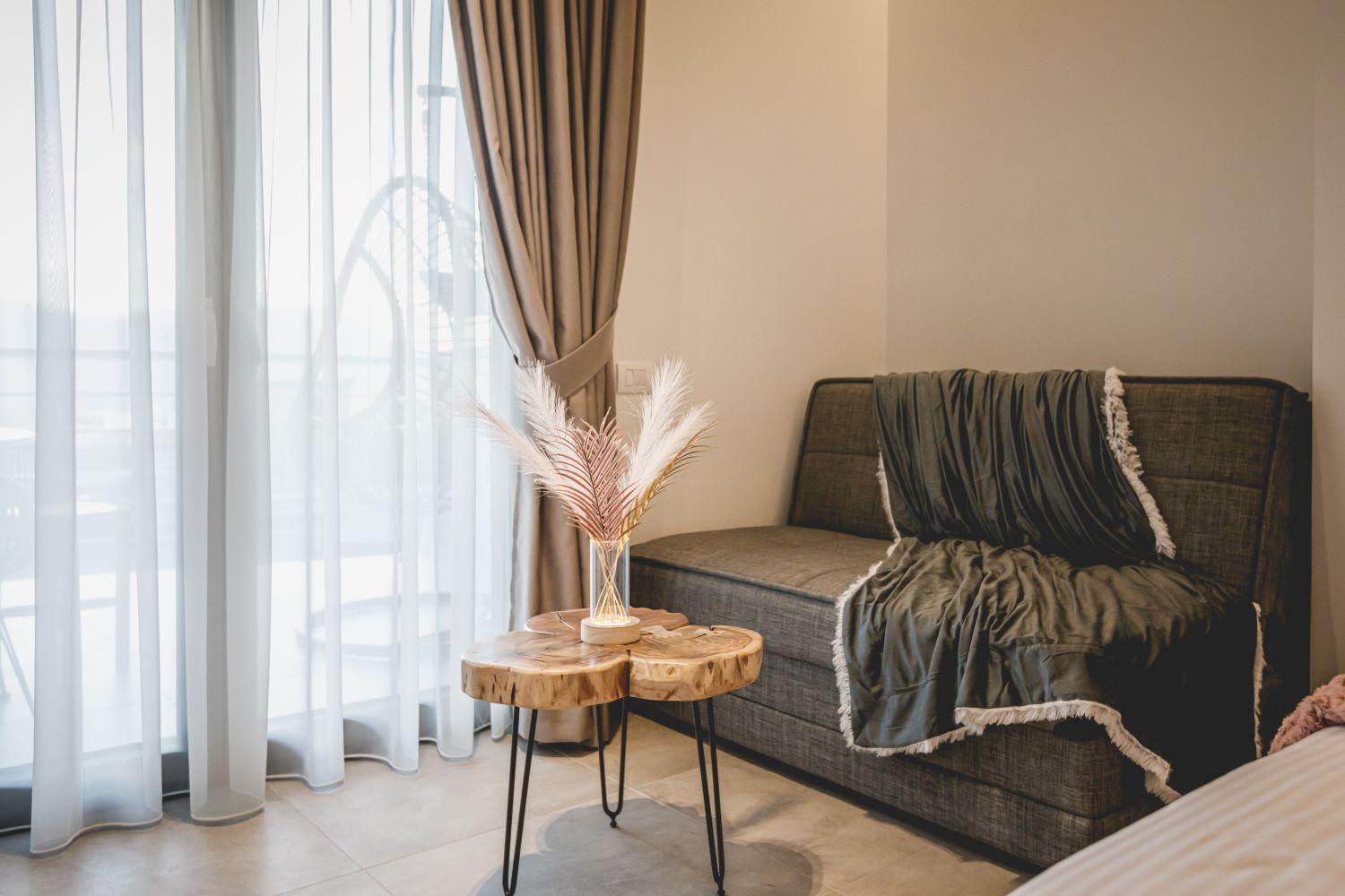 Naias Nemeia Luxury Rooms Nemea Zewnętrze zdjęcie