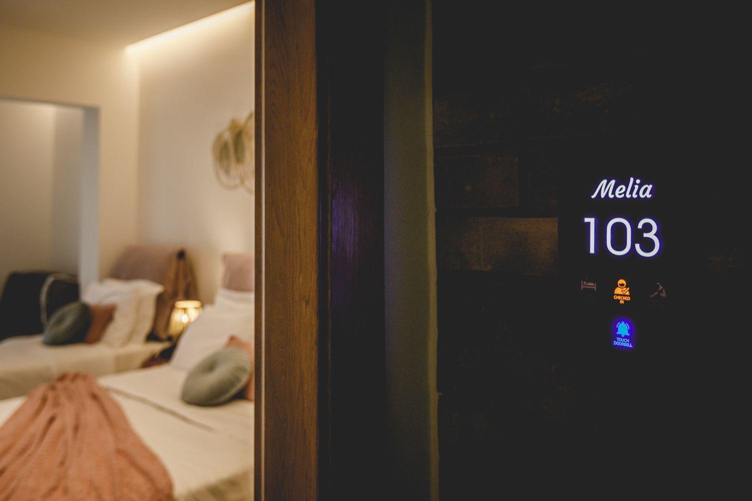 Naias Nemeia Luxury Rooms Nemea Zewnętrze zdjęcie