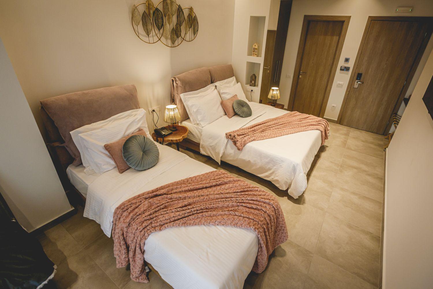 Naias Nemeia Luxury Rooms Nemea Zewnętrze zdjęcie