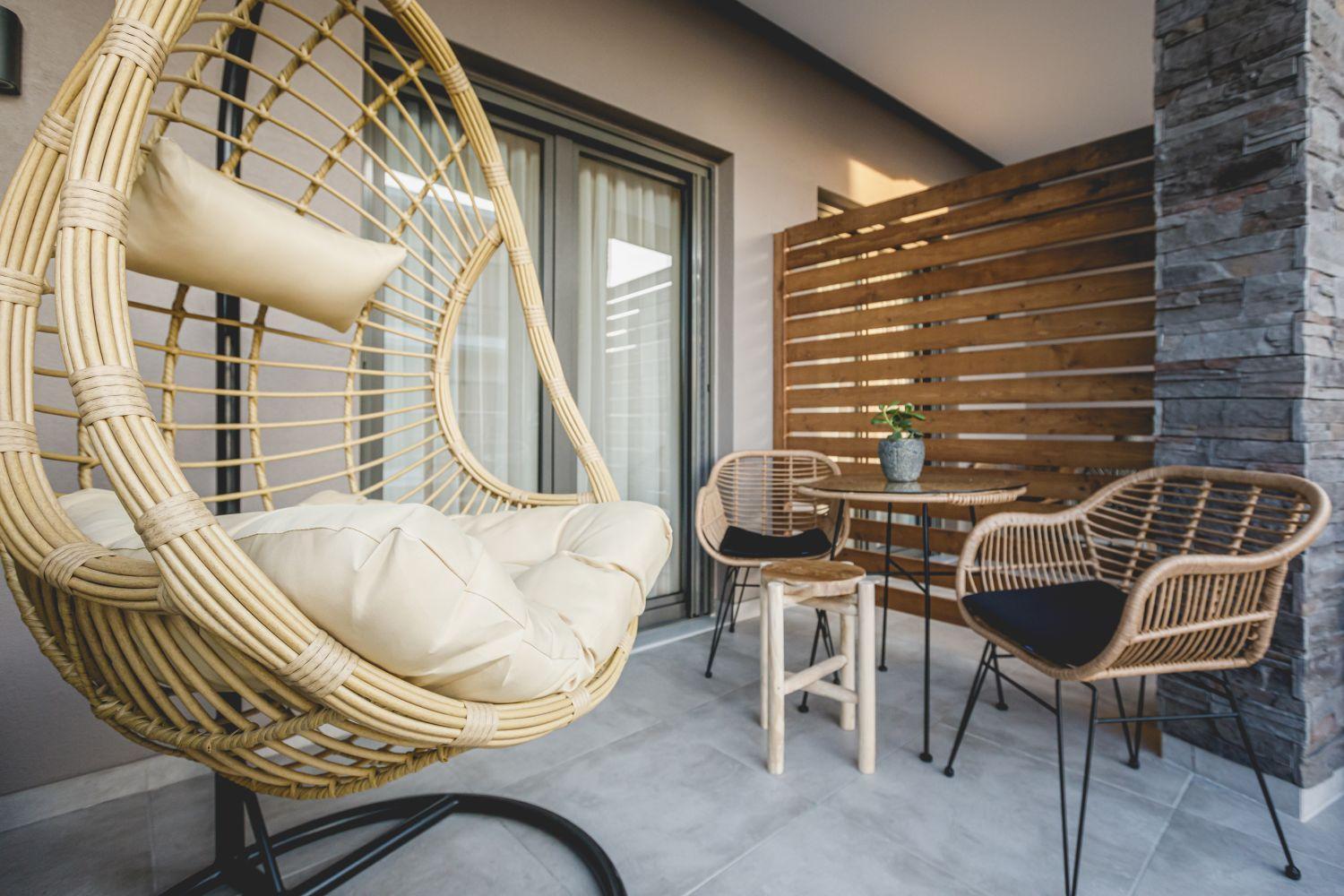 Naias Nemeia Luxury Rooms Nemea Zewnętrze zdjęcie