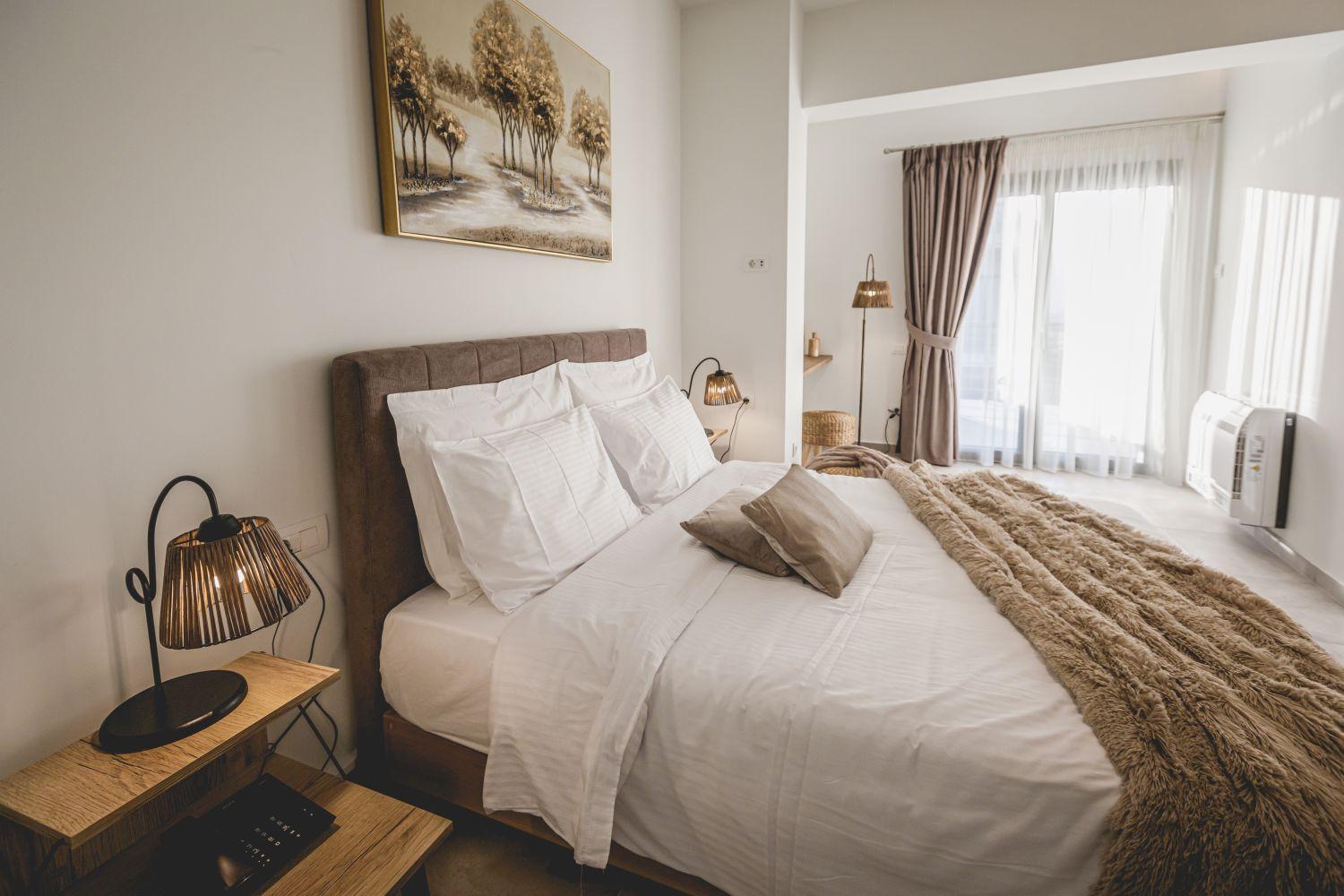 Naias Nemeia Luxury Rooms Nemea Zewnętrze zdjęcie