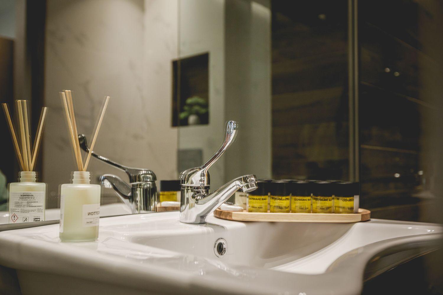 Naias Nemeia Luxury Rooms Nemea Zewnętrze zdjęcie
