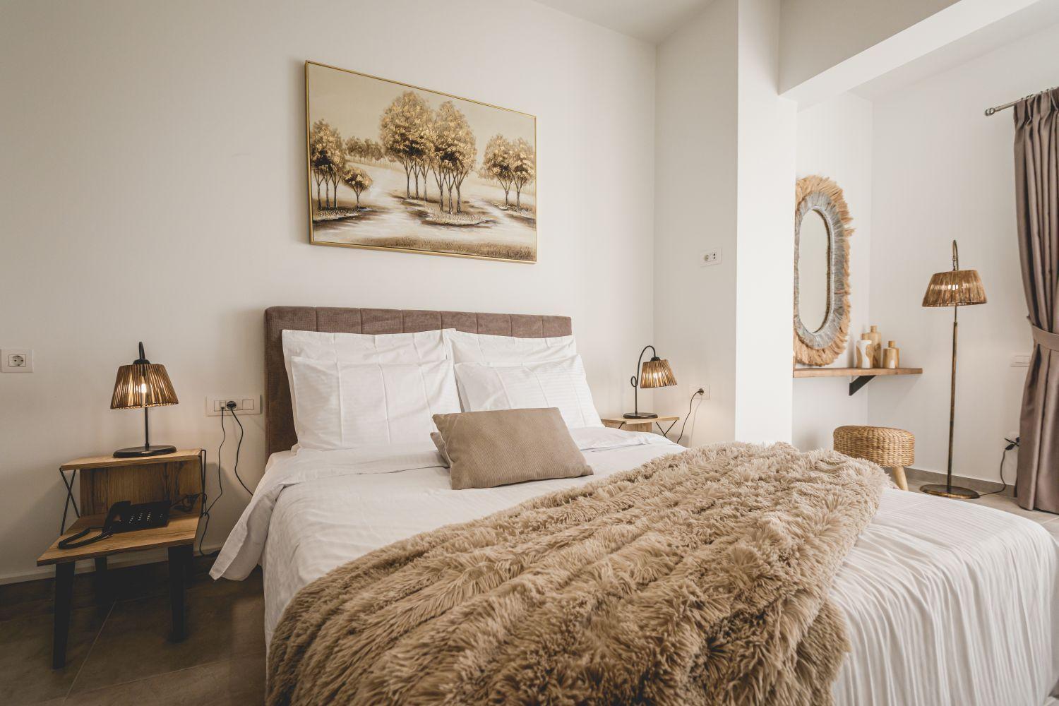 Naias Nemeia Luxury Rooms Nemea Zewnętrze zdjęcie