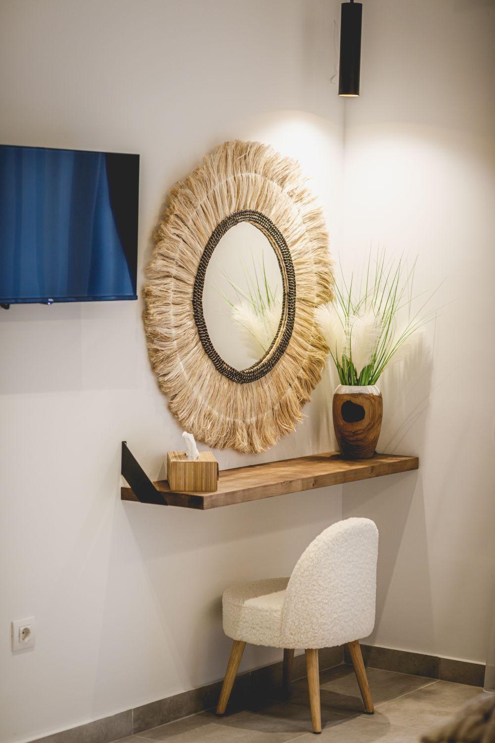 Naias Nemeia Luxury Rooms Nemea Zewnętrze zdjęcie