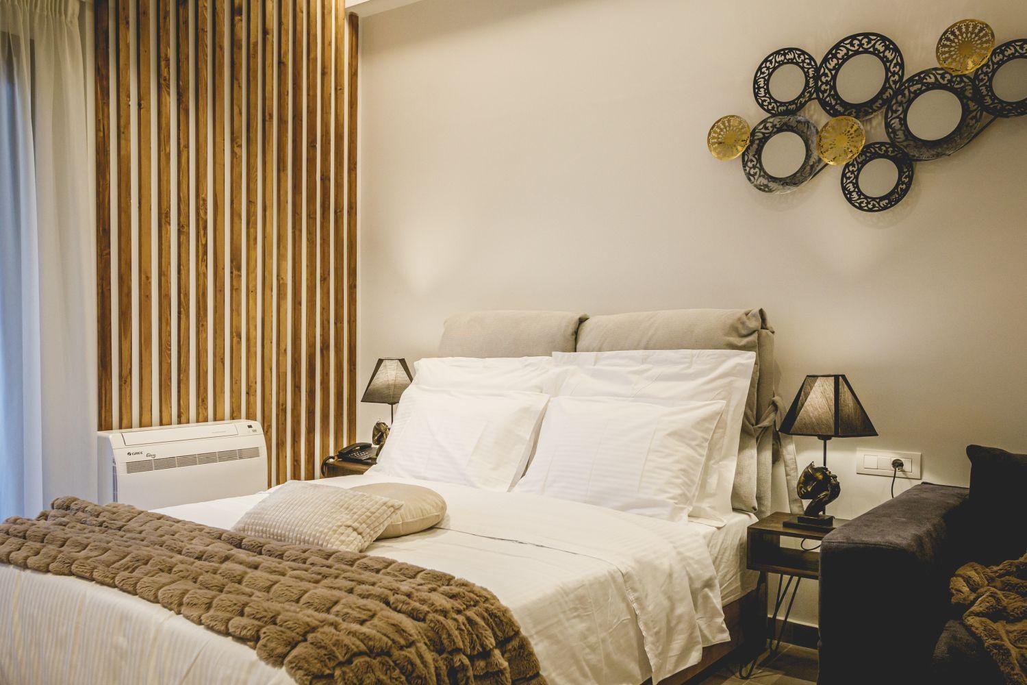 Naias Nemeia Luxury Rooms Nemea Zewnętrze zdjęcie