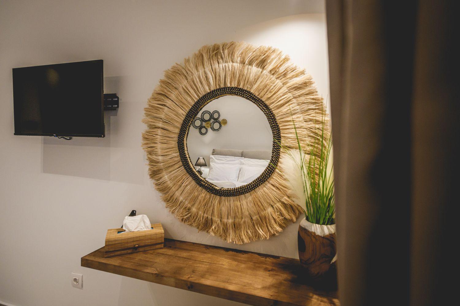 Naias Nemeia Luxury Rooms Nemea Zewnętrze zdjęcie