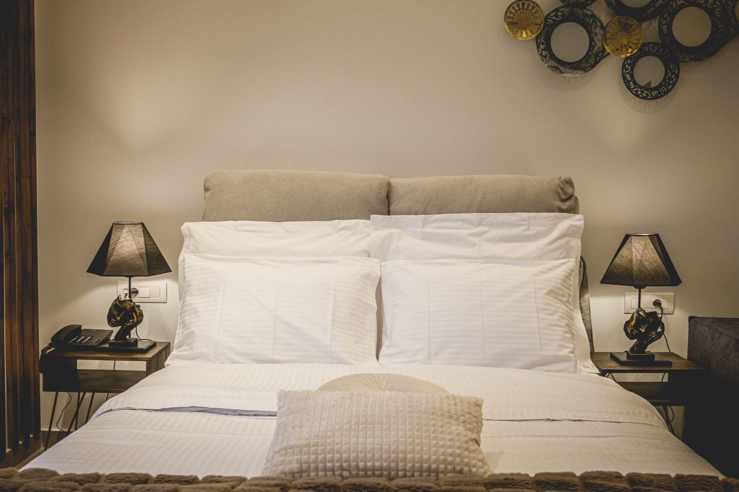Naias Nemeia Luxury Rooms Nemea Zewnętrze zdjęcie