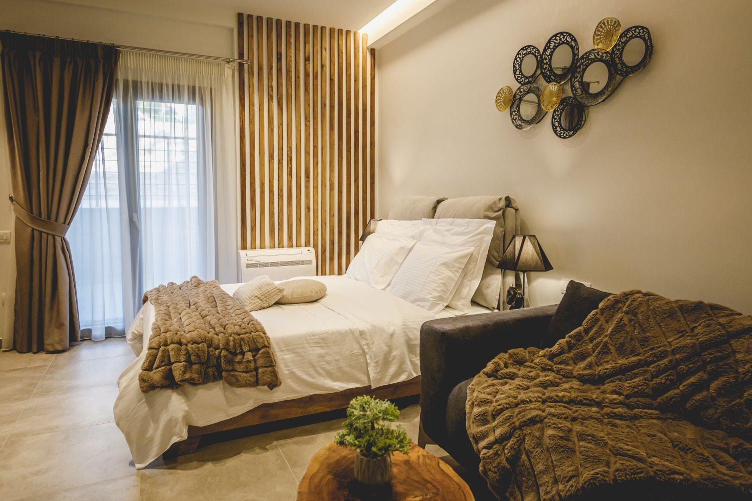 Naias Nemeia Luxury Rooms Nemea Zewnętrze zdjęcie