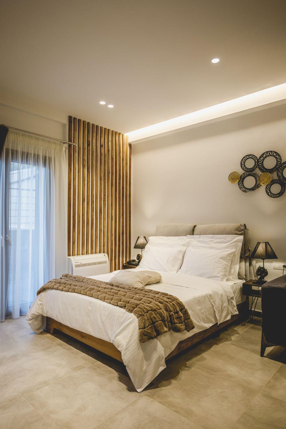 Naias Nemeia Luxury Rooms Nemea Zewnętrze zdjęcie