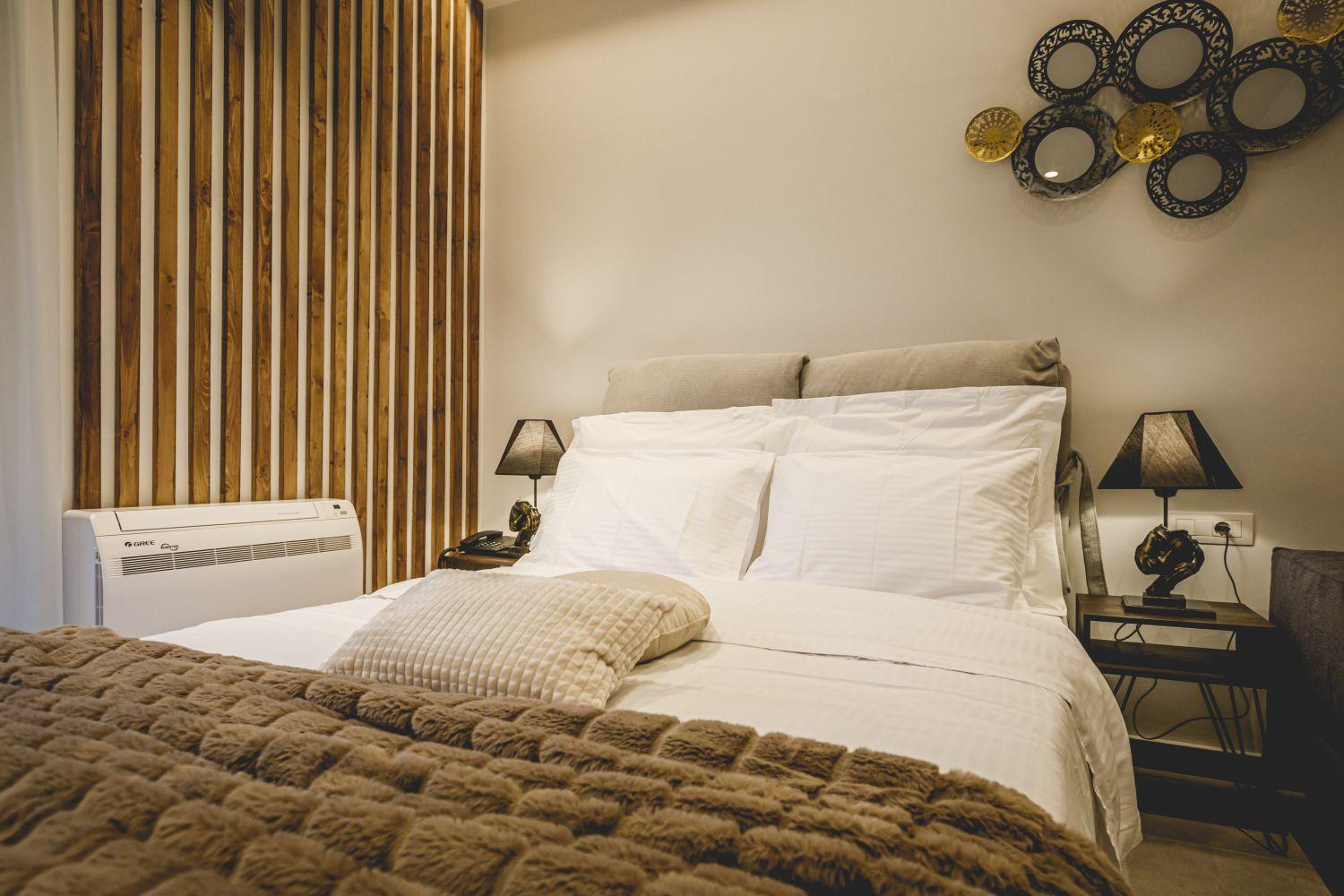 Naias Nemeia Luxury Rooms Nemea Zewnętrze zdjęcie